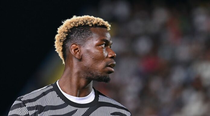 Pogba non ci sta “Sentenza sbagliata, farò ricorso al Tas”