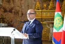 Sangiuliano”Reggia di Caserta luogo iconico, esempio grandezza italiana”