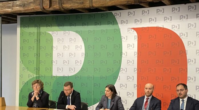 Europee, Schlein “Il Pse unico argine all’avanzata delle destre”