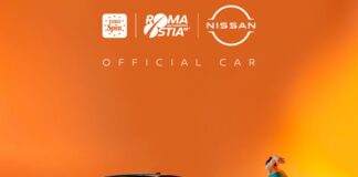 Nissan sponsor della 49^ Roma-Ostia Half Marathon