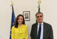 Barbaro “Ambiente, rinforzata collaborazione con Norvegia”