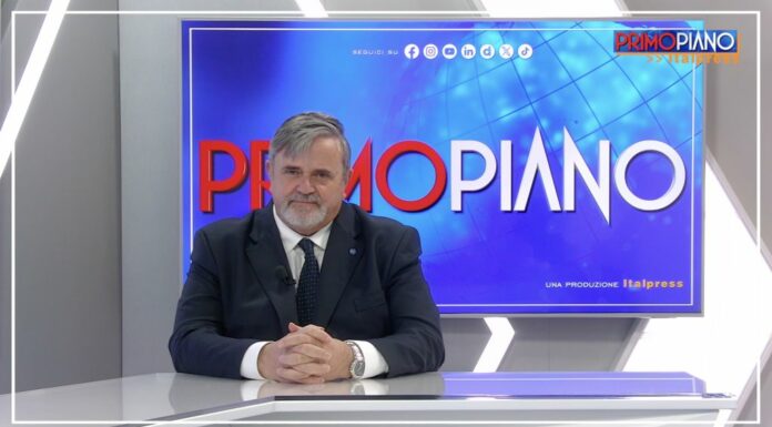 Capone “Insegnare a scuola la sicurezza sul lavoro”