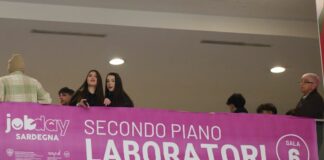 Successo a Nuoro per la terza tappa del Job Day