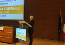 Corso di Medicina Generale, Lanzarin “In 4 anni 800 nuovi medici”