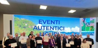 Turismo, presentati gli “Eventi Autentici Liguri”