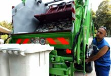 Rifiuti, nel 2022 raggiunto il 65,1% di raccolta differenziata