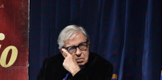 Si è spento a 92 anni il regista Paolo Taviani