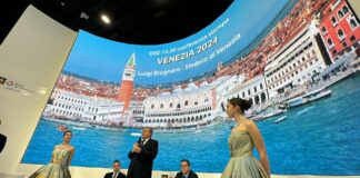 Venezia, Brugnaro alla Bit di Milano presenta il contributo d’accesso