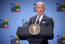 Usa 2024, Biden e la rielezione bruciata dall’incendio in Medio Oriente