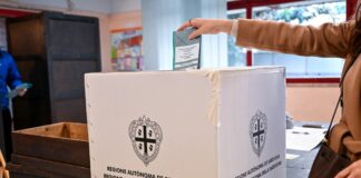 52.4% نسبة المشاركة في الانتخابات الإقليمية في سردينيا