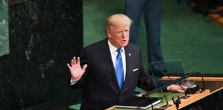 Usa 2024, “Citizen Trump” non è immune: ma allora chi lo perdonerà?