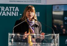 Regionali, Centrodestra “Donatella Tesei sarà ricandidata in Umbria”