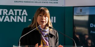 Regionali, Centrodestra “Donatella Tesei sarà ricandidata in Umbria”