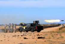 Libia, mercenari siriani in fuga verso l’Europa