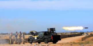 Libia, mercenari siriani in fuga verso l’Europa