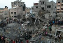 Negoziatori rinviano i colloqui per il cessate il fuoco a Gaza