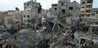 Negoziatori rinviano i colloqui per il cessate il fuoco a Gaza