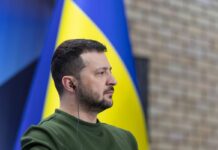 Ucraina, cresce lo scontro fra Zelensky e il capo dell’Esercito