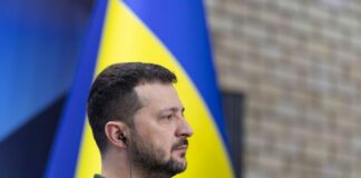 Ucraina, cresce lo scontro fra Zelensky e il capo dell’Esercito