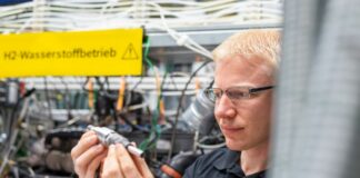 Bosch, aumenta il fatturato nonostante le condizioni sfavorevoli