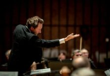 Foss, torna a Palermo “Il Concerto per violoncello” di Castelnuovo Tedesco