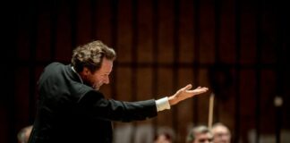 Foss, torna a Palermo “Il Concerto per violoncello” di Castelnuovo Tedesco