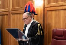 Corte dei conti, necessario garantire riequilibrio dei conti