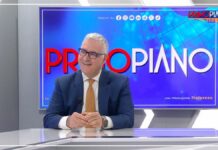 Cuzzilla “Il lavoro deve tornare a essere un punto di riferimento”