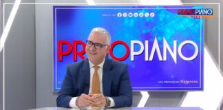 Cuzzilla “Il lavoro deve tornare a essere un punto di riferimento”