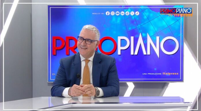 Cuzzilla “Il lavoro deve tornare a essere un punto di riferimento”