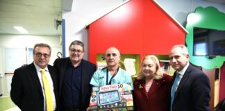 La Regione riacquista i doni rubati a bimbi Oncoematologia del Civico di Palermo