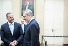 Malta, discussa la cooperazione nell’energia rinnovabile con la Turchia