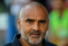 Salernitana, esonerato Inzaghi. Liverani è il nuovo allenatore