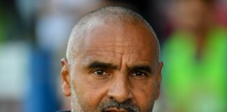 Salernitana, esonerato Inzaghi. Liverani è il nuovo allenatore