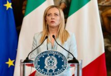 Foibe, Meloni “Dalle istituzioni decenni di silenzio imperdonabile”