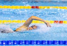 Oro mondiale e pass olimpico nei 1500 sl per Quadarella