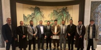 ليبيا: السنوسي, أستكمل مشاوراتي لاستعادة شرعيتي الملكية