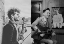 Al Candiani nuovo appuntamento del ciclo “6 suonato? Stagione giovane”