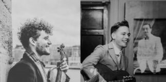 Al Candiani nuovo appuntamento del ciclo “6 suonato? Stagione giovane”