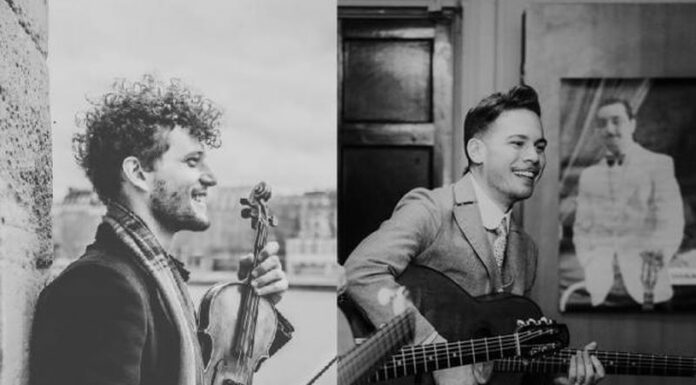 Al Candiani nuovo appuntamento del ciclo “6 suonato? Stagione giovane”