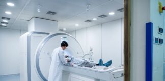 Software “italiano” ottimizza le immagini di risonanza magnetica cardiaca