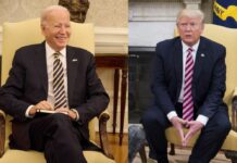 USA 2024, come la sfida Biden-Trump potrebbe saltare