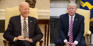 USA 2024, come la sfida Biden-Trump potrebbe saltare