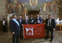 “I borghi più belli d’Italia”, il centro storico di San Marino “ospite internazionale”