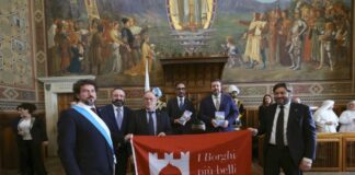 “I borghi più belli d’Italia”, il centro storico di San Marino “ospite internazionale”