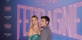 La fine “social” dei Ferragnez, si sono davvero lasciati?