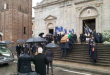 A Torino l’ultimo saluto a Vittorio Emanuele di Savoia