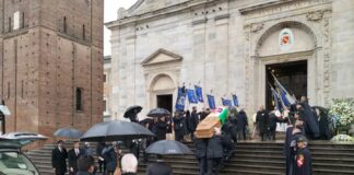 A Torino l’ultimo saluto a Vittorio Emanuele di Savoia