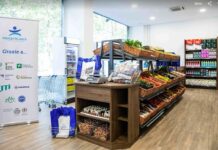 JTI Italia e Fondazione Progetto Arca insieme per le famiglie in difficoltà