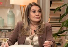 Veronica Lario “Sono stata trattata da ‘velina ingrata’. Miliardaria? Una sentenza mi ha tolto ogni diritto”